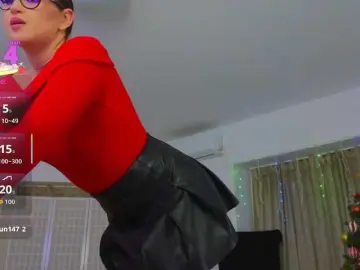 Bongacams Best live sex cam show of SweetScribe