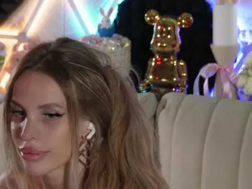 Bongacams Live Sex of blondinochkaa