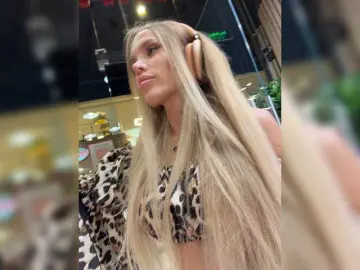 Bongacams Live Sex of blondinochkaa