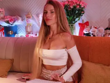 Bongacams Sex Chat of blondinochkaa
