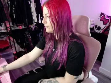 Bongacams Sex Cam of gennyrock