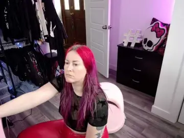 Bongacams Sex Cam of gennyrock
