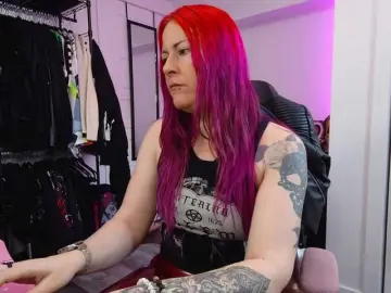 Bongacams Adult Webcams of gennyrock