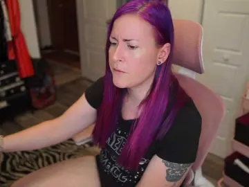 Bongacams Sex Cam of gennyrock