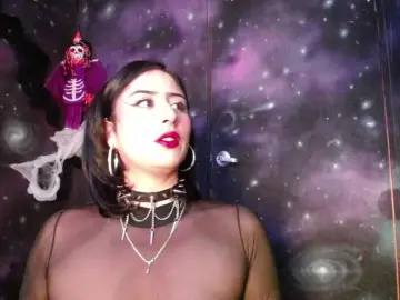 Bongacams Sex Cam of Cristaldeleons