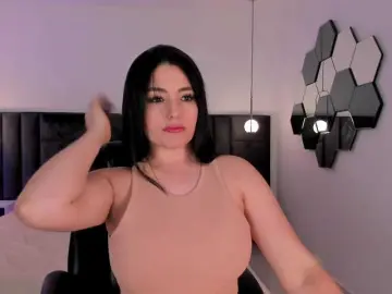 Bongacams Live Porn of JennaOlson
