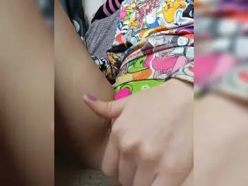 Bongacams Sex Cam of NastyaFox