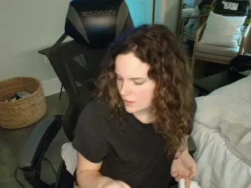 Bongacams Sex Cam of XxclairexX