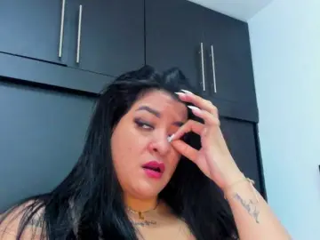 Bongacams Adult Video Chat of Katty-West