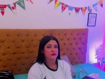 Bongacams Sex Chat of Katty-West