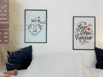 Bongacams Free Porn Cam of mia-lourence