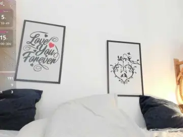 Bongacams Free Porn Cam of mia-lourence