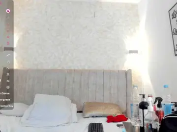 Bongacams Live Sex Cam of mia-lourence