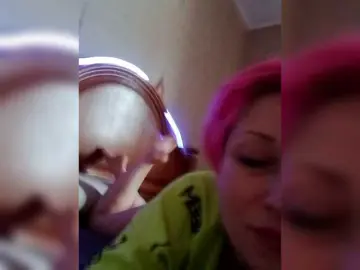 Bongacams Sex Chat of NecroMilfa