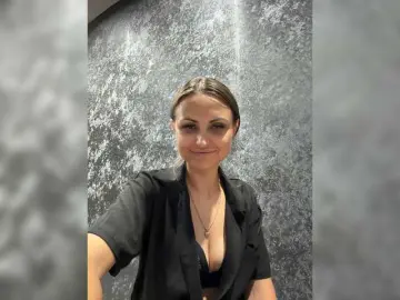 Bongacams Best Webcam of RitaClark