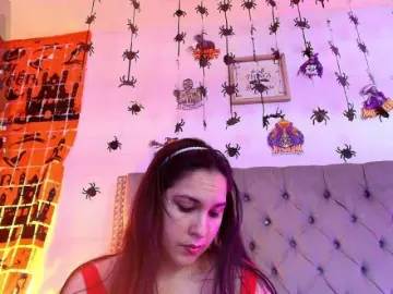 Bongacams Adult Video Chat of RossyMarks