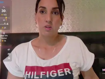 Bongacams Best Webcam of SharonEvans