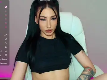 Bongacams Live Porn of VickyLouna