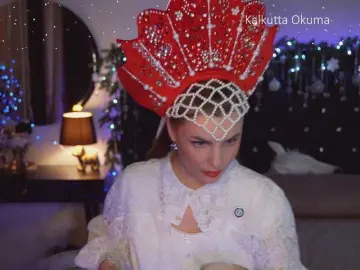 Bongacams Live Sex of -Queen-Maria-