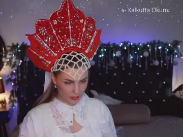 Bongacams Adult Webcam of -Queen-Maria-