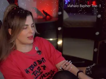 Bongacams Sex Cam of -Queen-Maria-