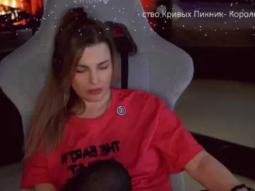 Bongacams Live Sex of -Queen-Maria-