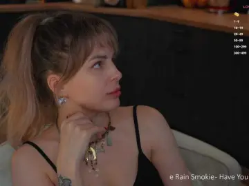 Bongacams Live Porn of -Queen-Maria-