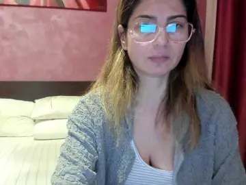 Bongacams Sex Cam of AngelNicolle