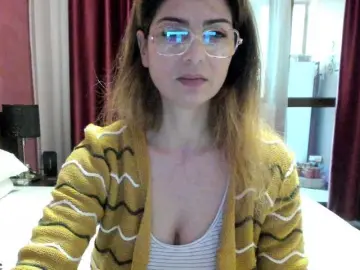 Bongacams Sex Cam of AngelNicolle