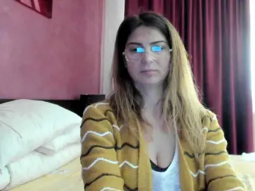 Bongacams Live Sex of AngelNicolle