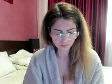 Bongacams Free Porn Cam of AngelNicolle