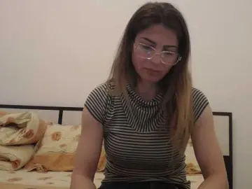 Bongacams Adult Webcam of AngelNicolle