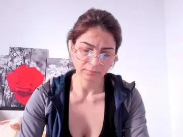 Bongacams Sex Cam of AngelNicolle