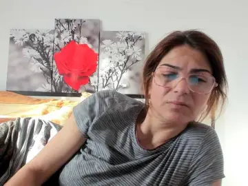 Bongacams Private Sex Chat of AngelNicolle