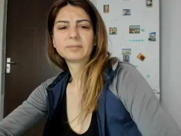 Bongacams Nude Webcam of AngelNicolle