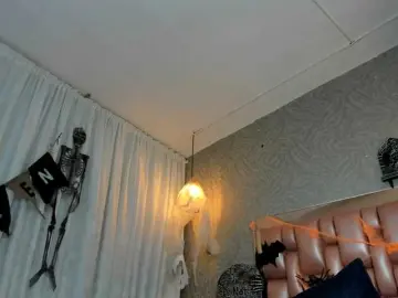 Bongacams Sex Chat of KEYRAMILLER