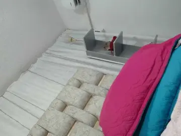 Bongacams Adult Webcam of KEYRAMILLER