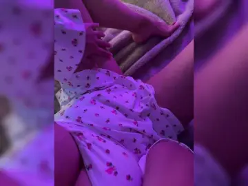 Double penetration milf cams