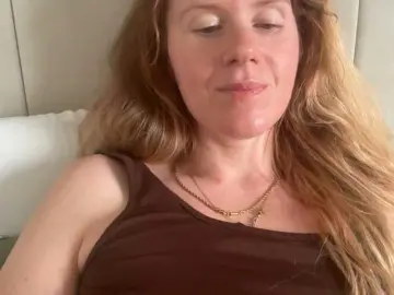 Bongacams Sex Chat of REDHEADROSIE