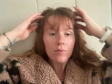 Bongacams Private Sex Chat of REDHEADROSIE