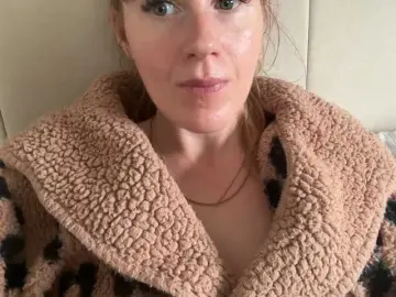 Bongacams Best live sex cam show of REDHEADROSIE