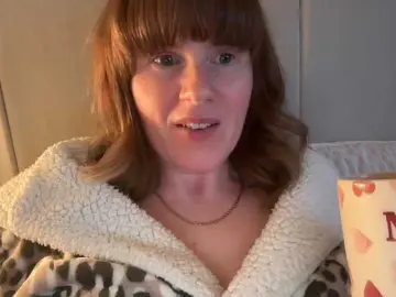 Bongacams Adult Webcam of REDHEADROSIE