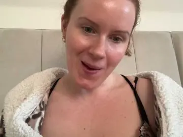 Bongacams Best Webcam of REDHEADROSIE