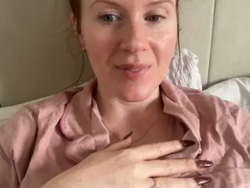 Bongacams Adult Video Chat of REDHEADROSIE