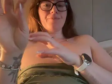 Bongacams Best live sex cam show of REDHEADROSIE