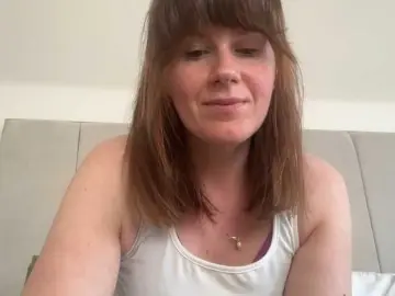 Bongacams Adult Webcam of REDHEADROSIE