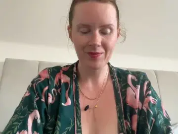 Bongacams Private Sex Chat of REDHEADROSIE