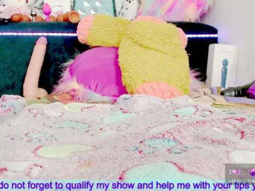 Bongacams Live Porn of Small-ziraily