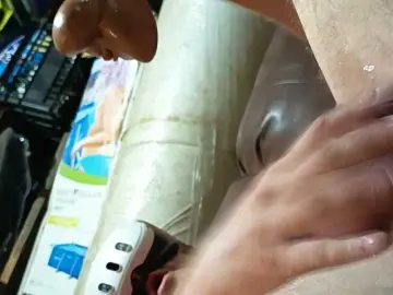 Bongacams Live Porn of Smoukie