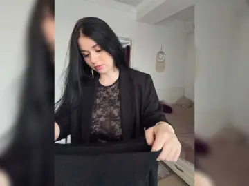Bongacams Sex Cam of crazyanna9
